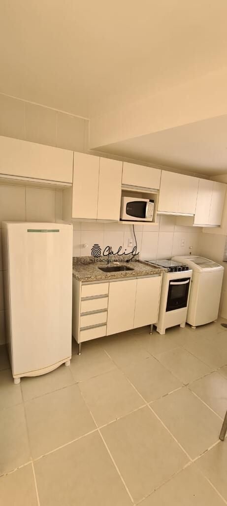 Apartamento, 1 quarto, 46 m² - Foto 9