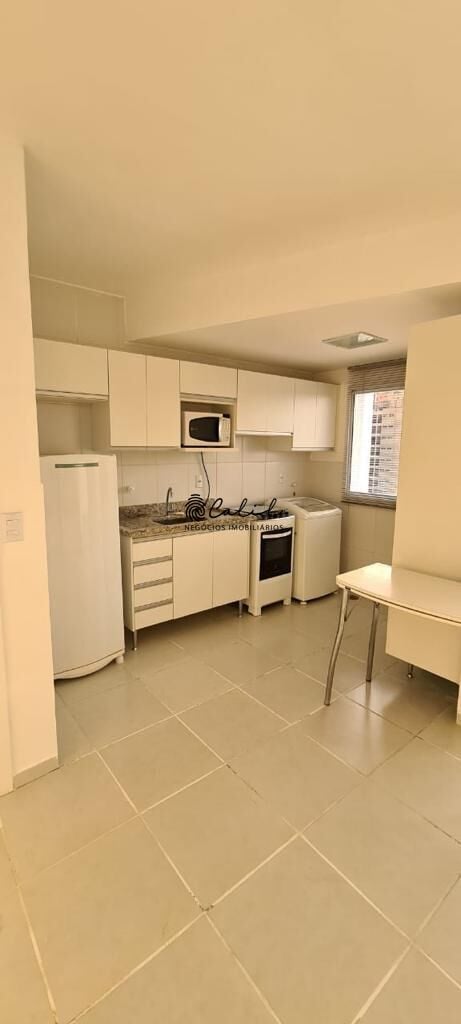 Apartamento, 1 quarto, 46 m² - Foto 8
