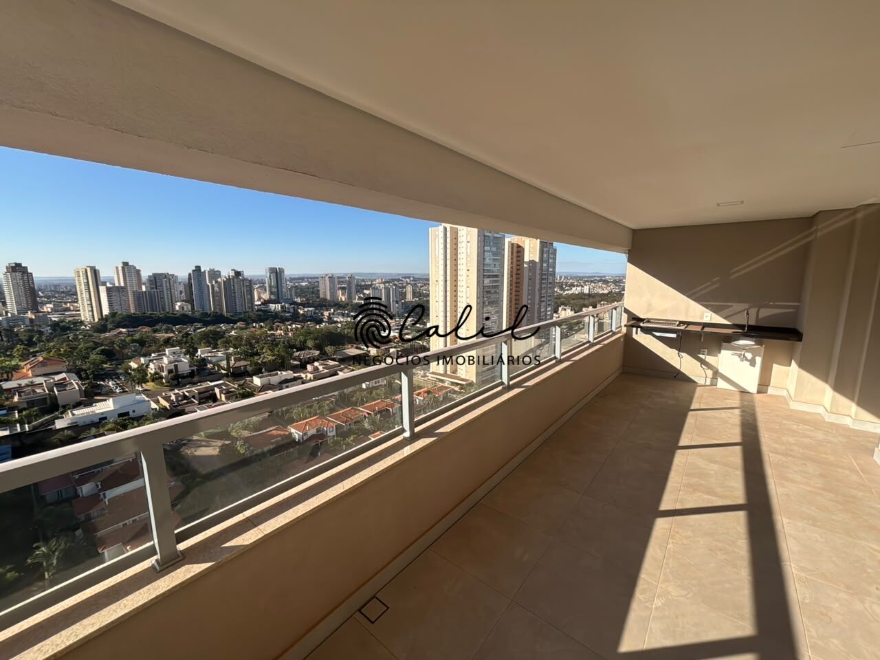 Apartamento, 3 quartos, 132 m² - Foto 8
