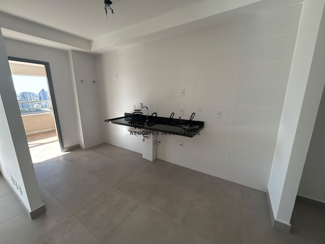 Apartamento, 3 quartos, 132 m² - Foto 3