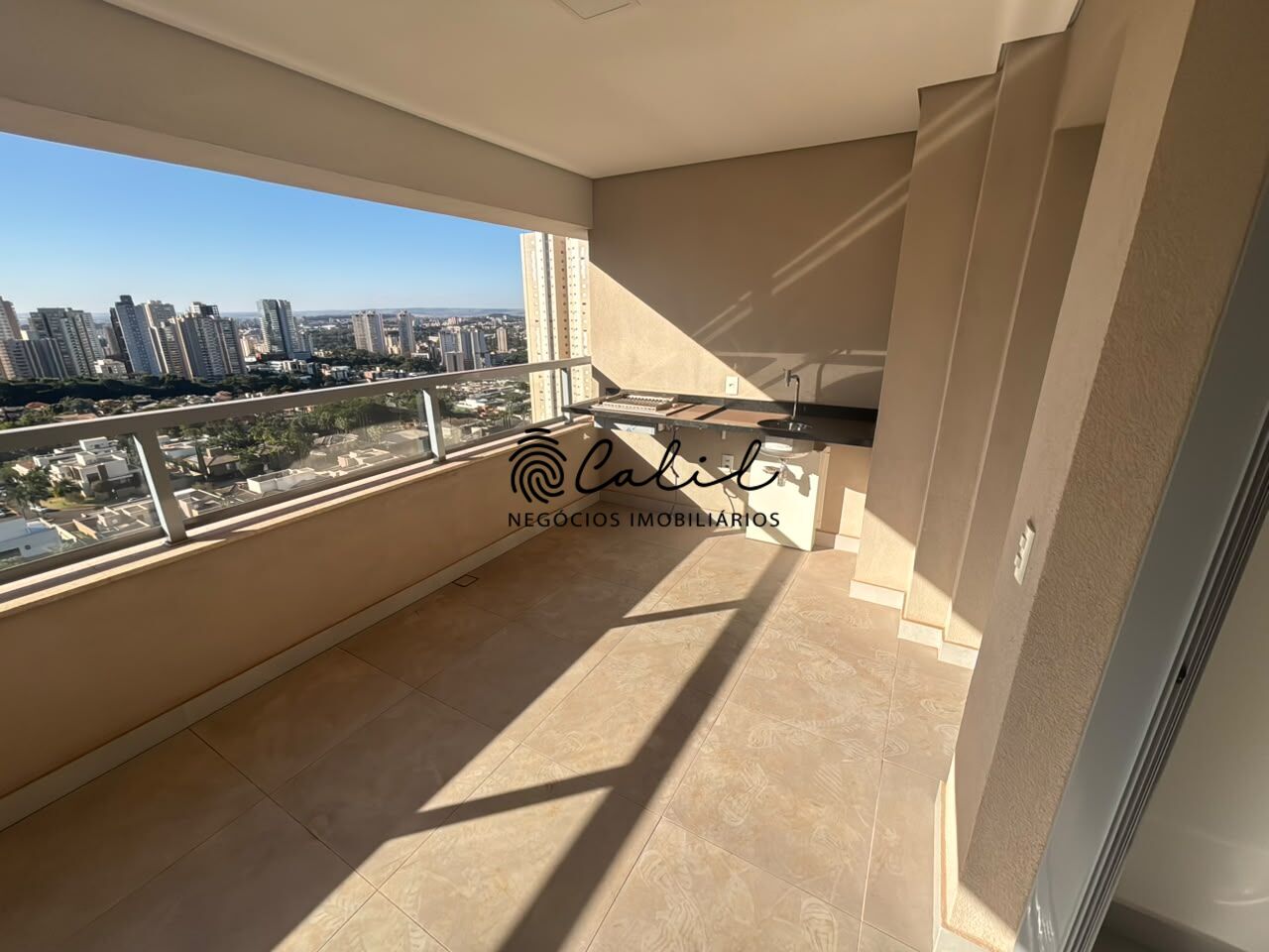 Apartamento, 3 quartos, 132 m² - Foto 7