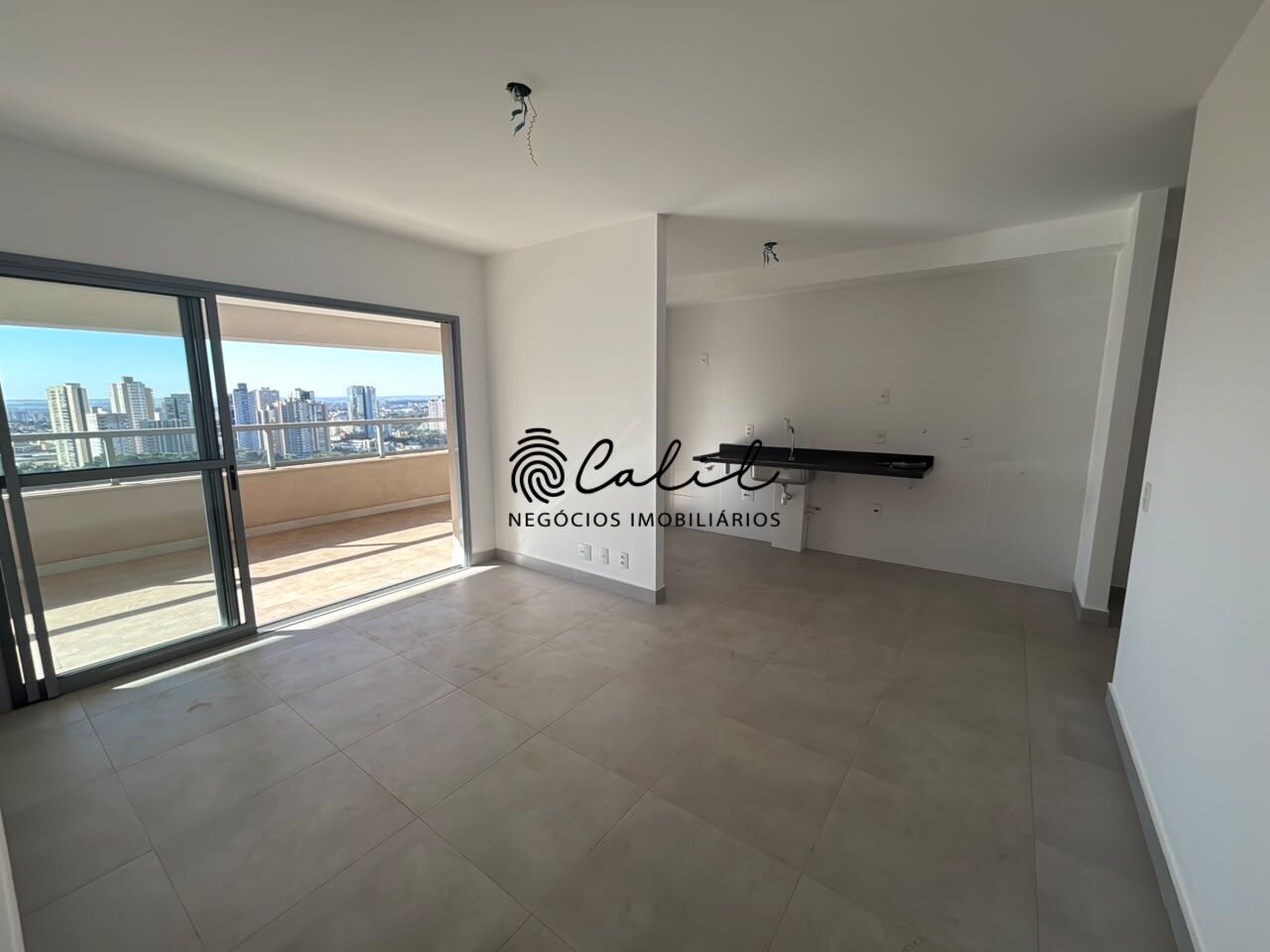 Apartamento, 3 quartos, 132 m² - Foto 2