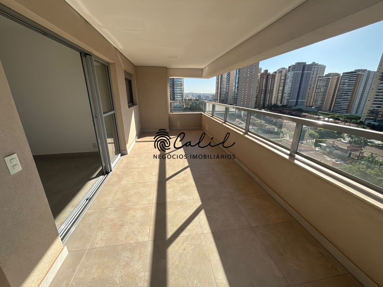 Apartamento, 3 quartos, 132 m² - Foto 9