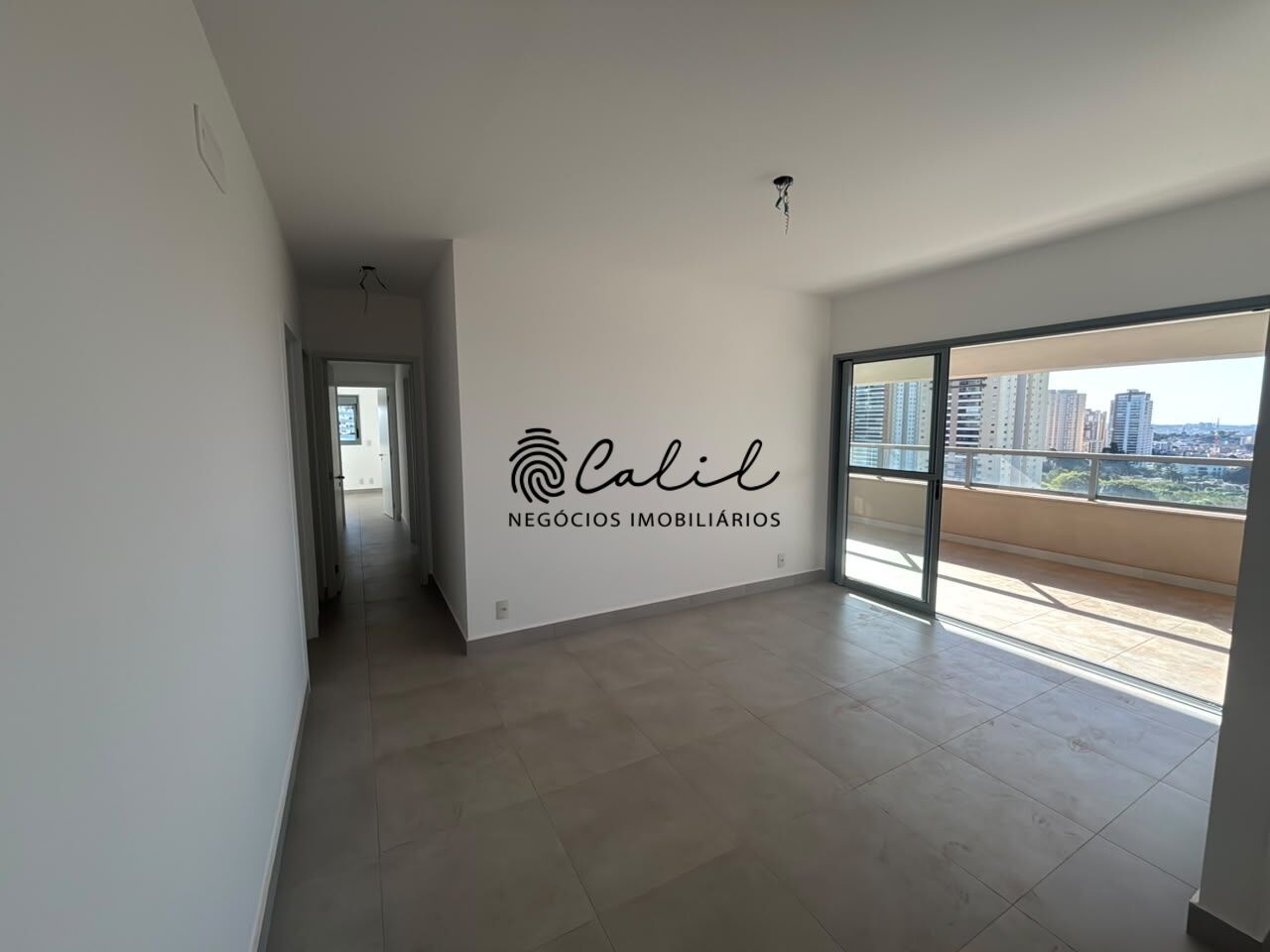 Apartamento, 3 quartos, 132 m² - Foto 5