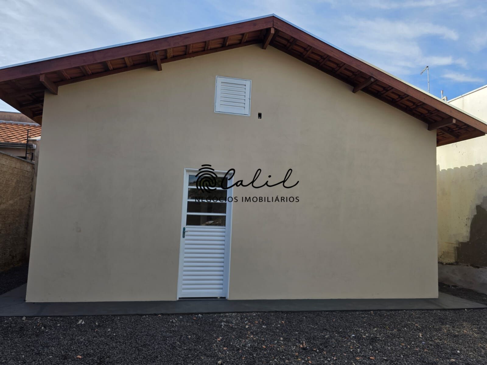 Casa, 4 quartos, 56 m² - Foto 8