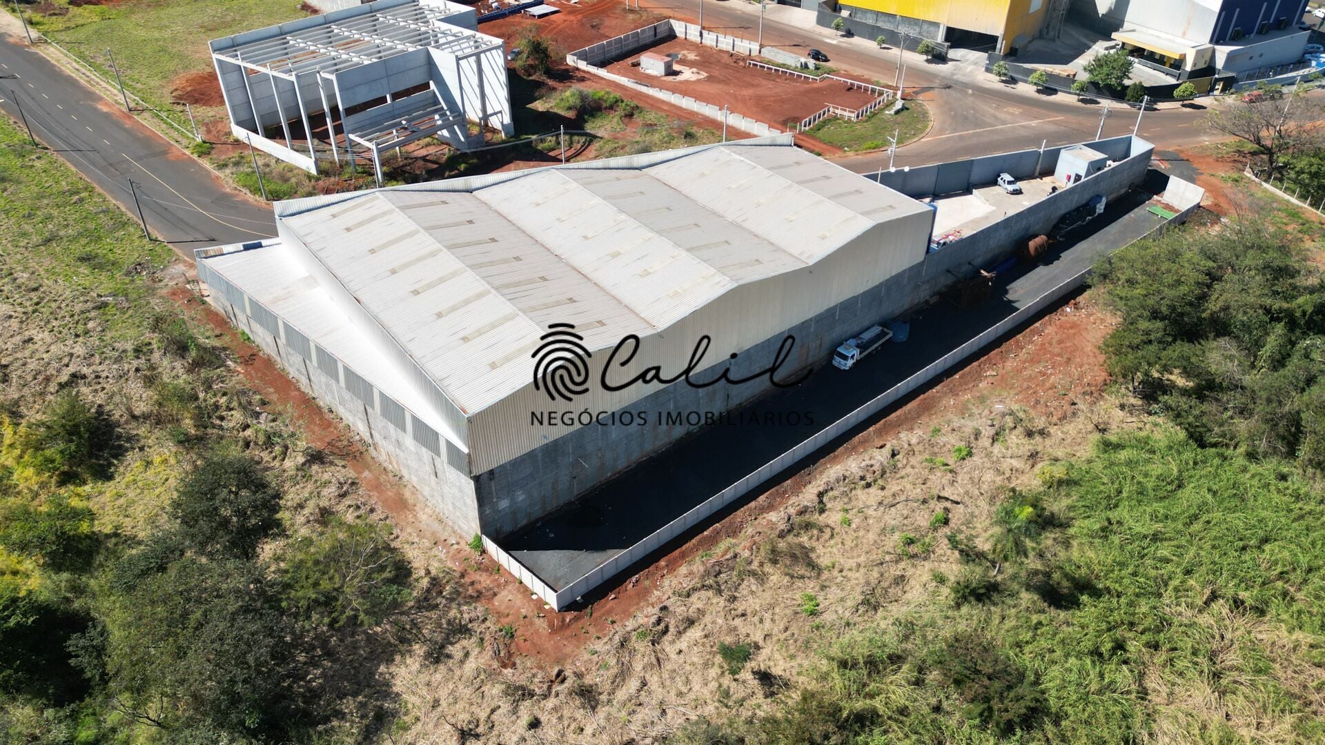 Depósito-Galpão, 2500 m² - Foto 5