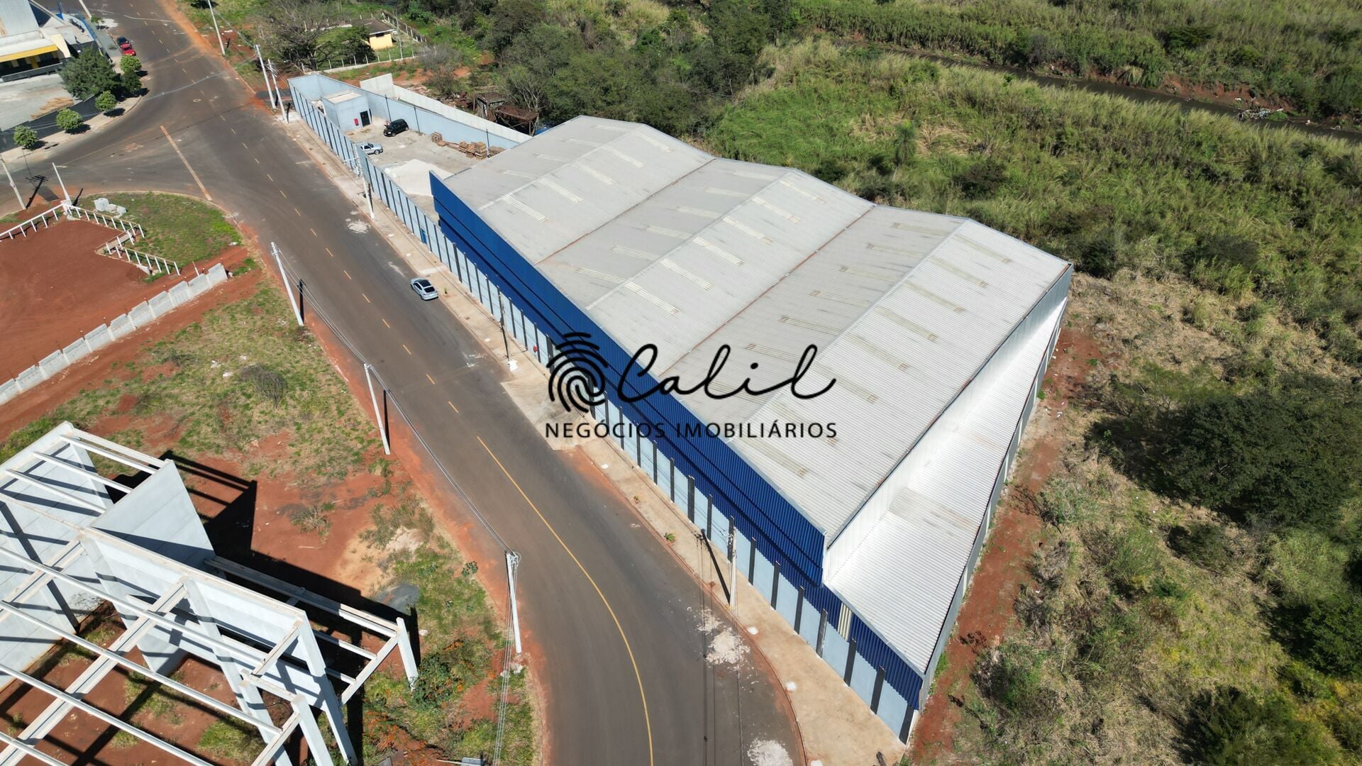 Depósito-Galpão, 2500 m² - Foto 7