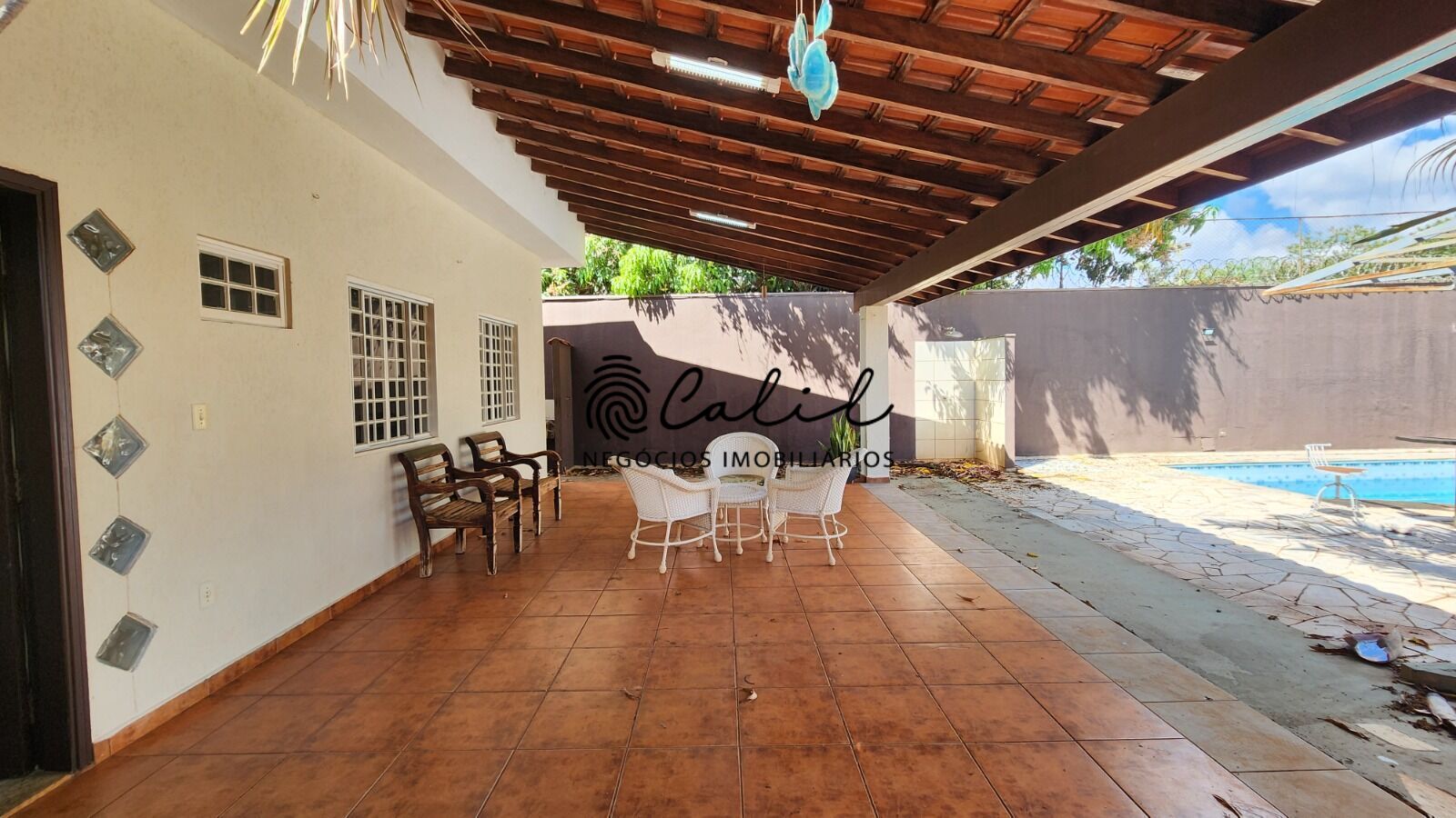 Casa, 2 quartos, 240 m² - Foto 12