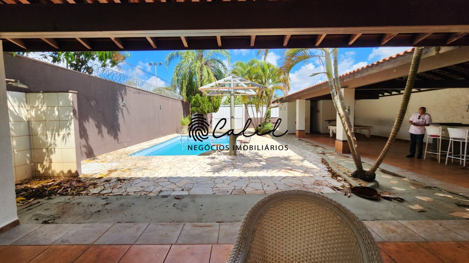 Casa, 2 quartos, 240 m² - Foto 6