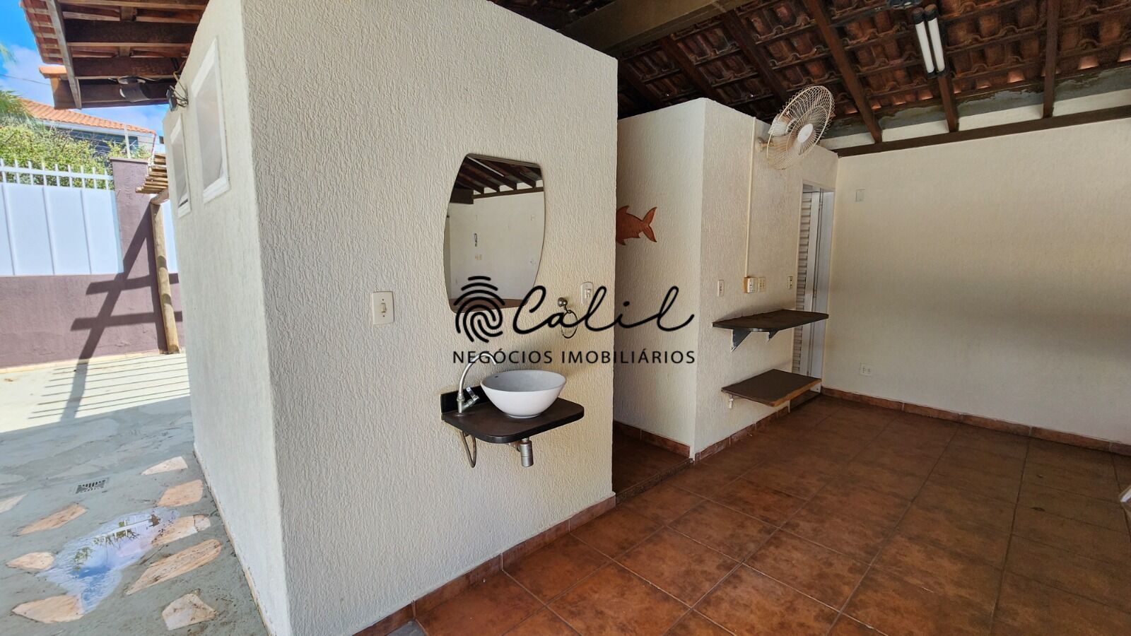 Casa, 2 quartos, 240 m² - Foto 22