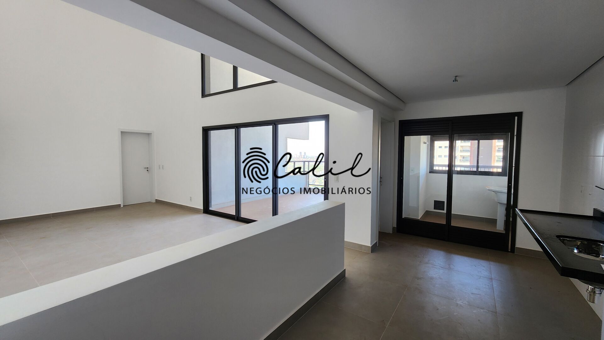 Apartamento, 3 quartos, 156 m² - Foto 9
