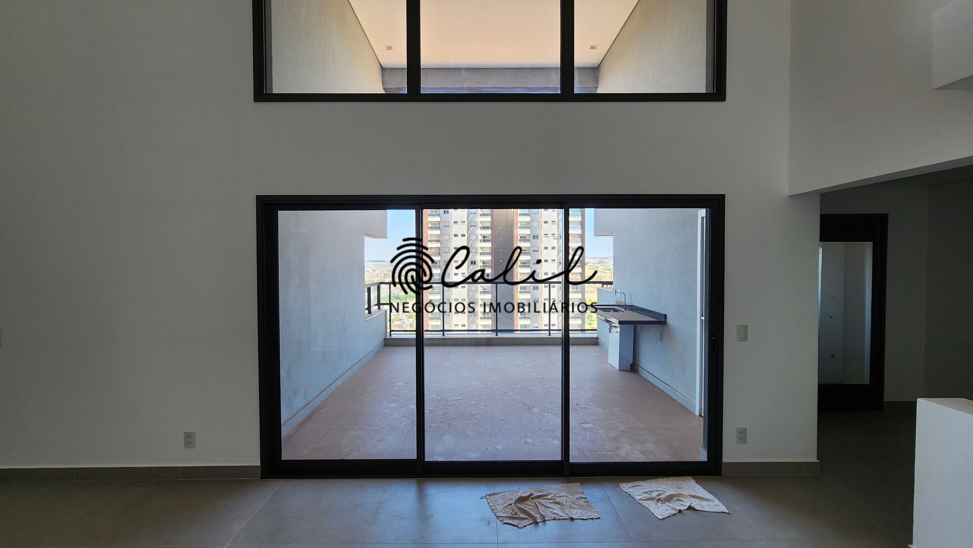 Apartamento, 3 quartos, 156 m² - Foto 3