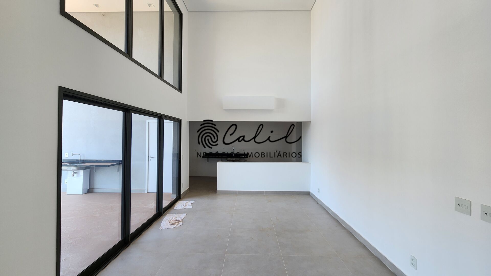 Apartamento, 3 quartos, 156 m² - Foto 2