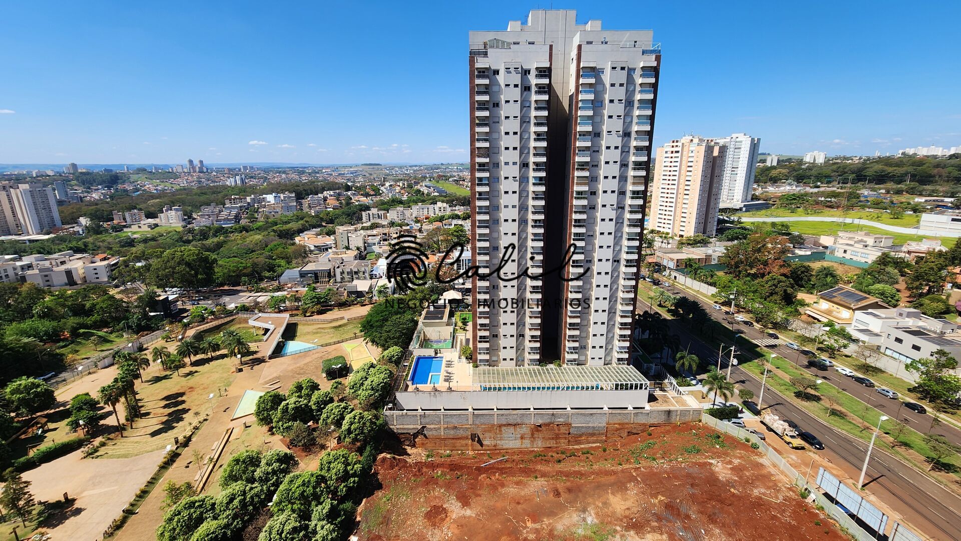 Apartamento, 3 quartos, 156 m² - Foto 24