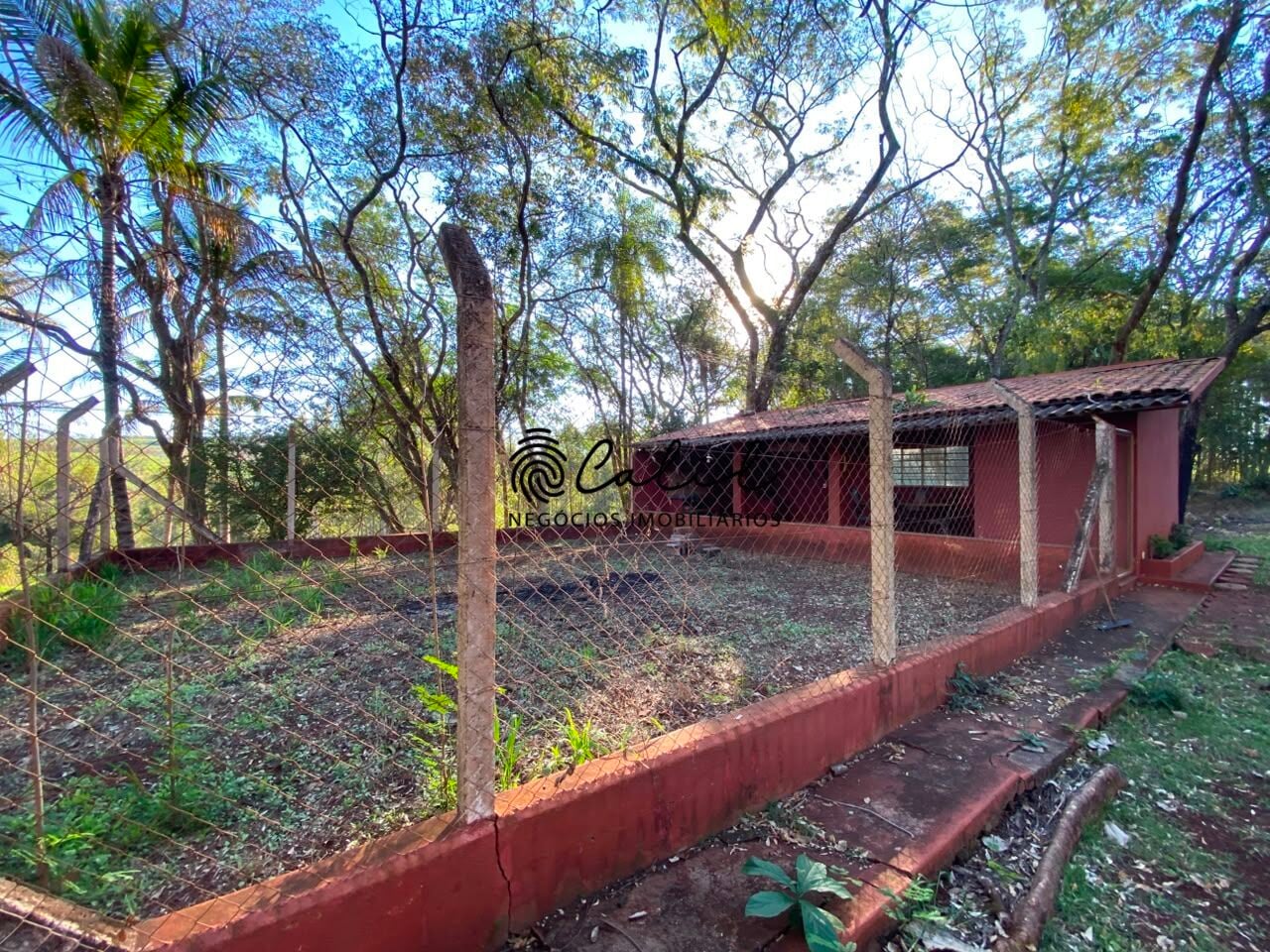 Sítio, 3 quartos, 4 hectares - Foto 34
