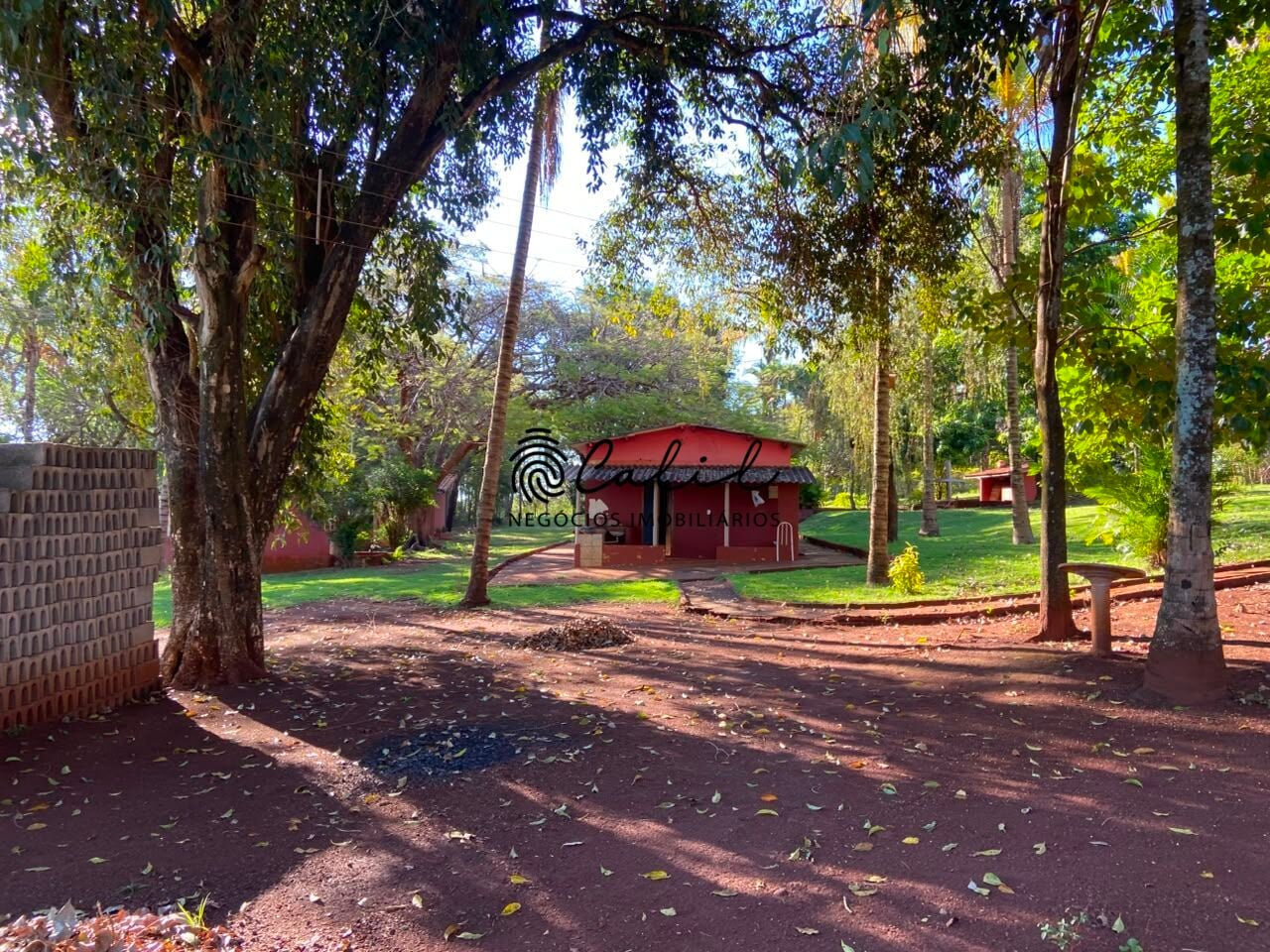 Sítio, 3 quartos, 4 hectares - Foto 16