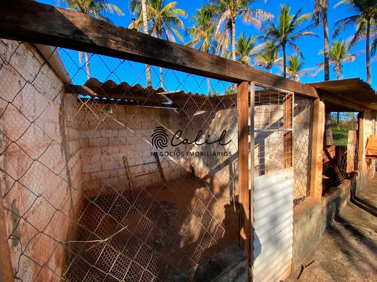 Sítio, 3 quartos, 4 hectares - Foto 8