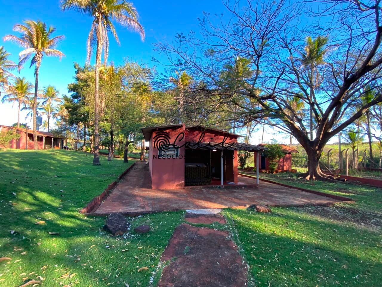 Sítio, 3 quartos, 4 hectares - Foto 24
