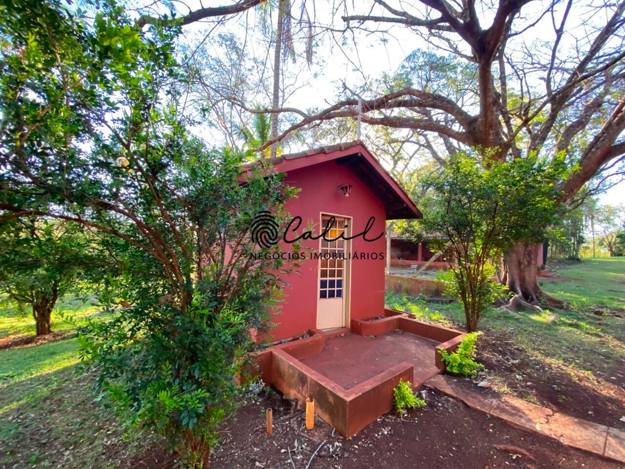 Sítio, 3 quartos, 4 hectares - Foto 36