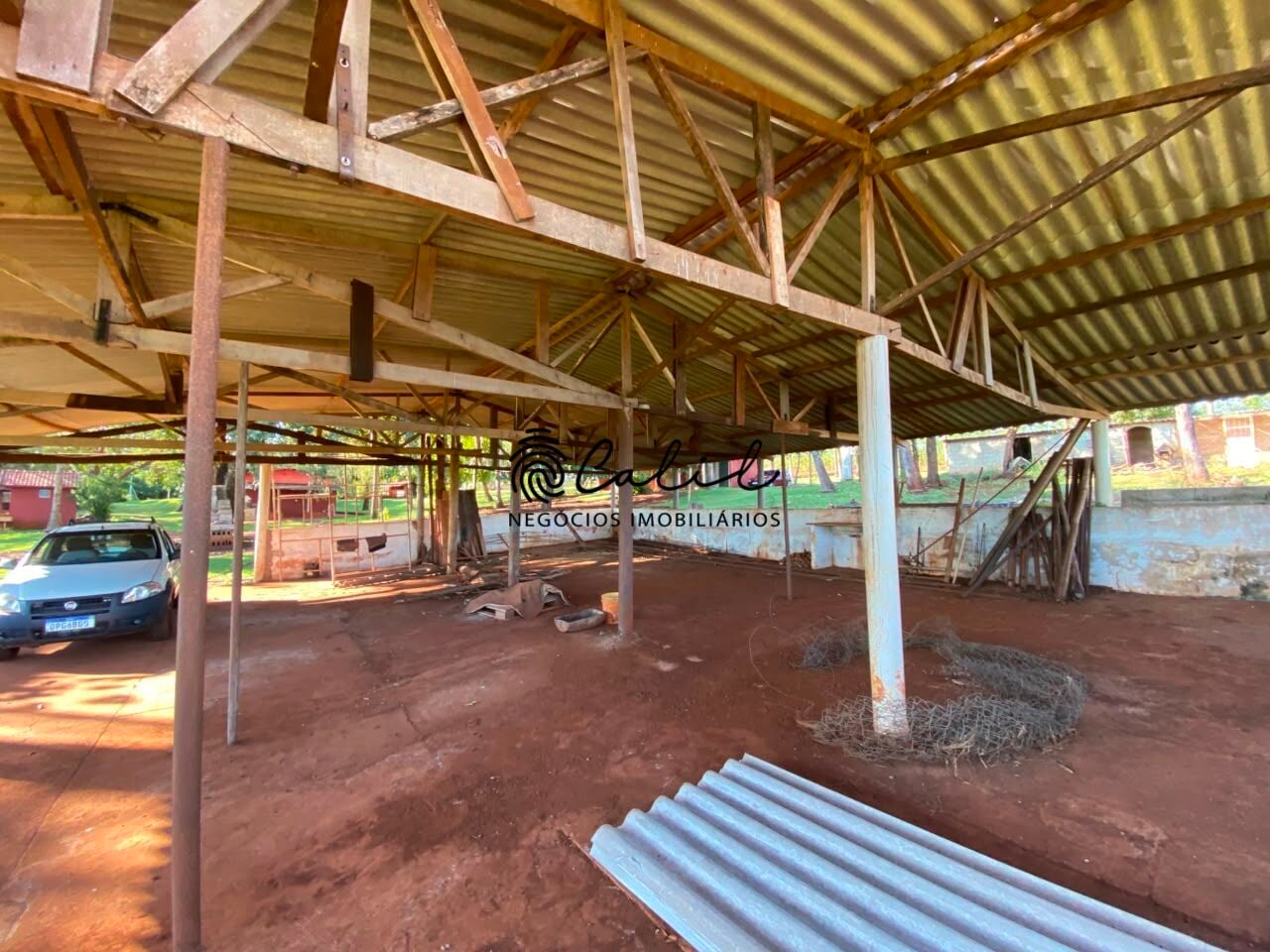 Sítio, 3 quartos, 4 hectares - Foto 14
