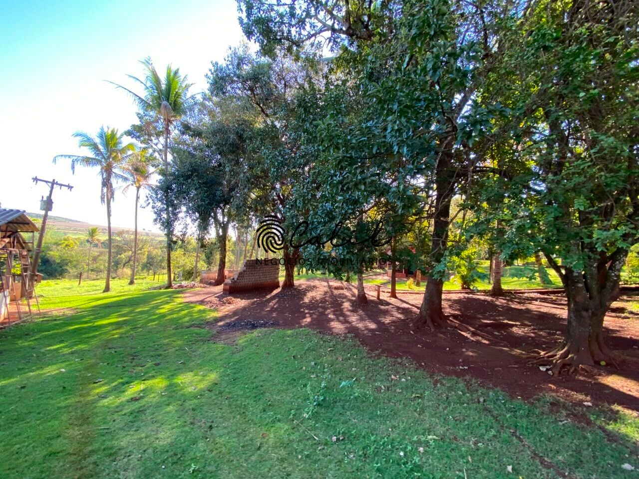 Sítio, 3 quartos, 4 hectares - Foto 39