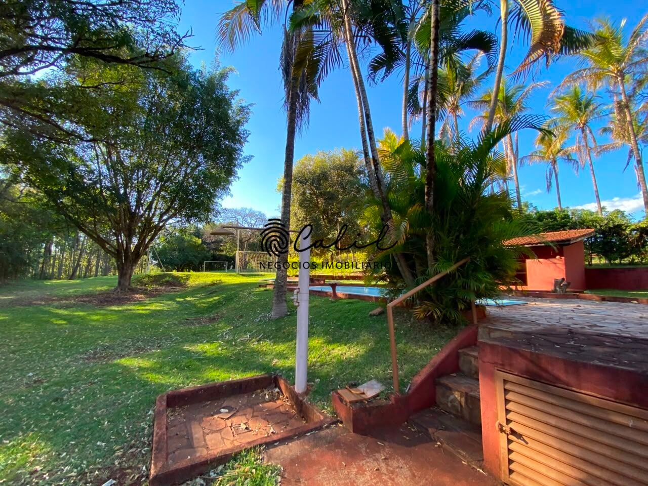 Sítio, 3 quartos, 4 hectares - Foto 25