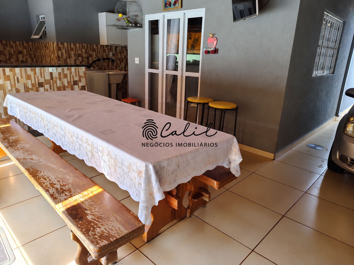 Casa, 3 quartos, 234 m² - Foto 3