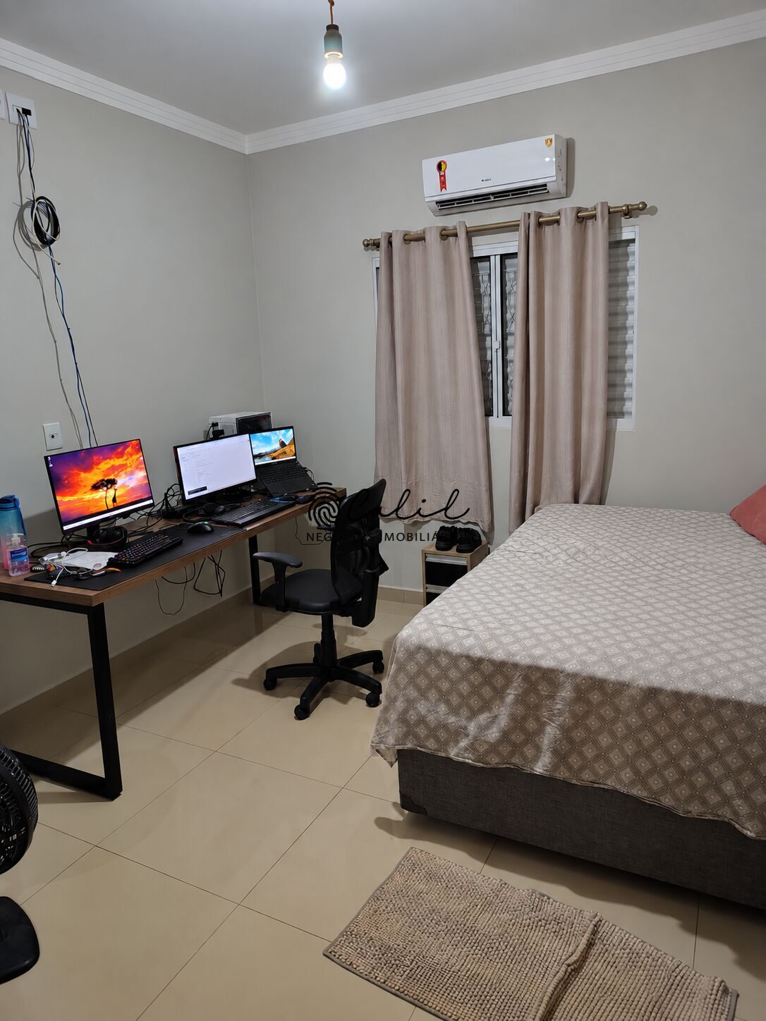 Casa, 3 quartos, 234 m² - Foto 11