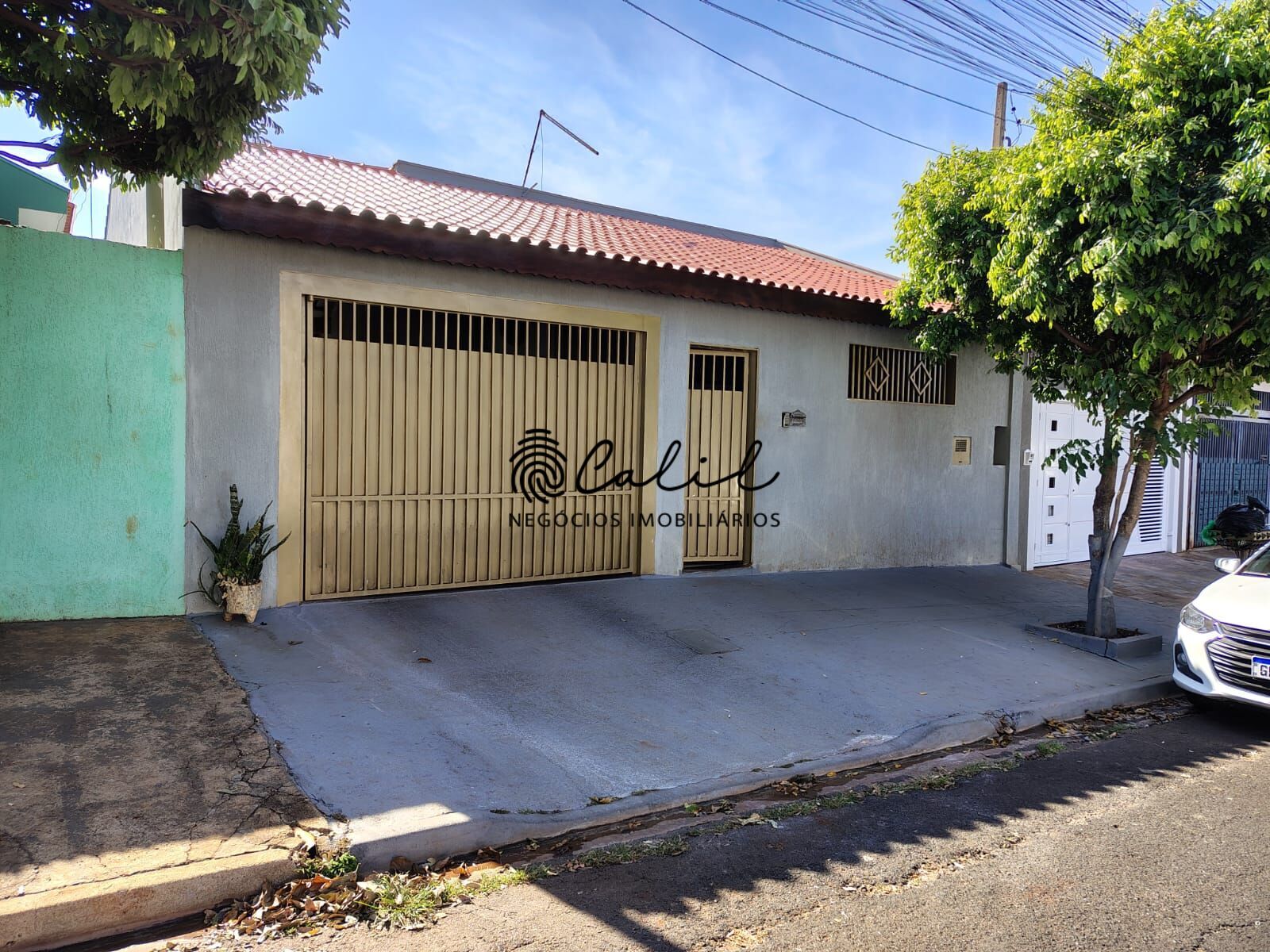 Casa, 3 quartos, 234 m² - Foto 13