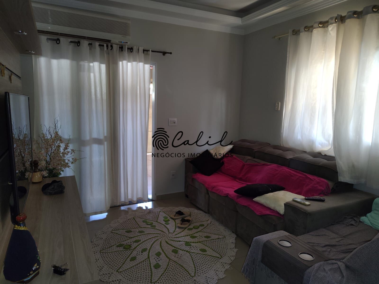 Casa, 3 quartos, 234 m² - Foto 7