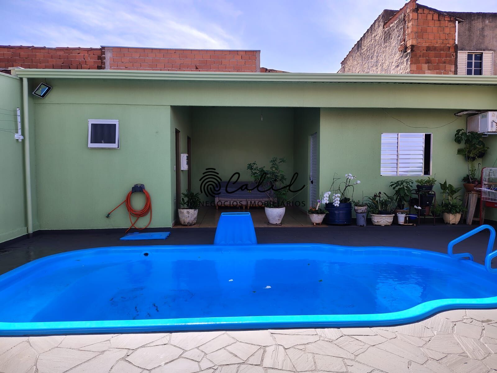 Casa, 3 quartos, 234 m² - Foto 2