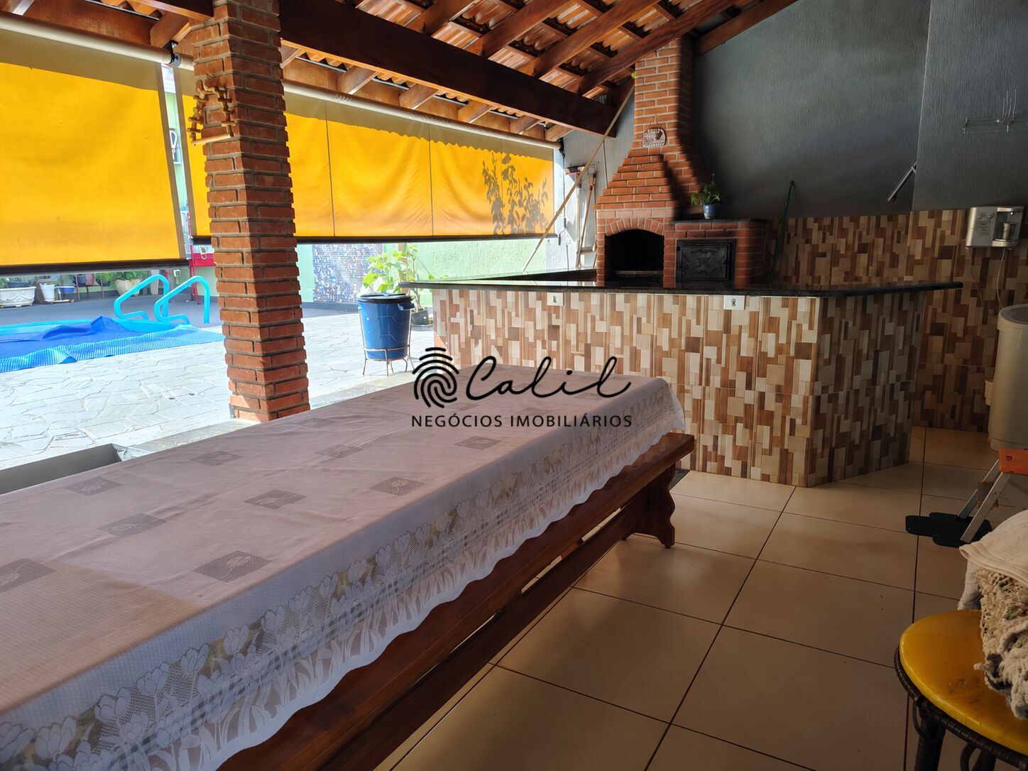 Casa, 3 quartos, 234 m² - Foto 4