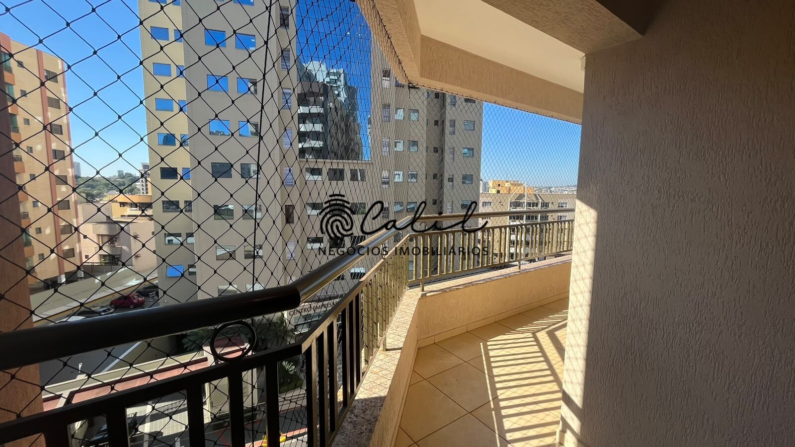Apartamento, 3 quartos, 118 m² - Foto 2