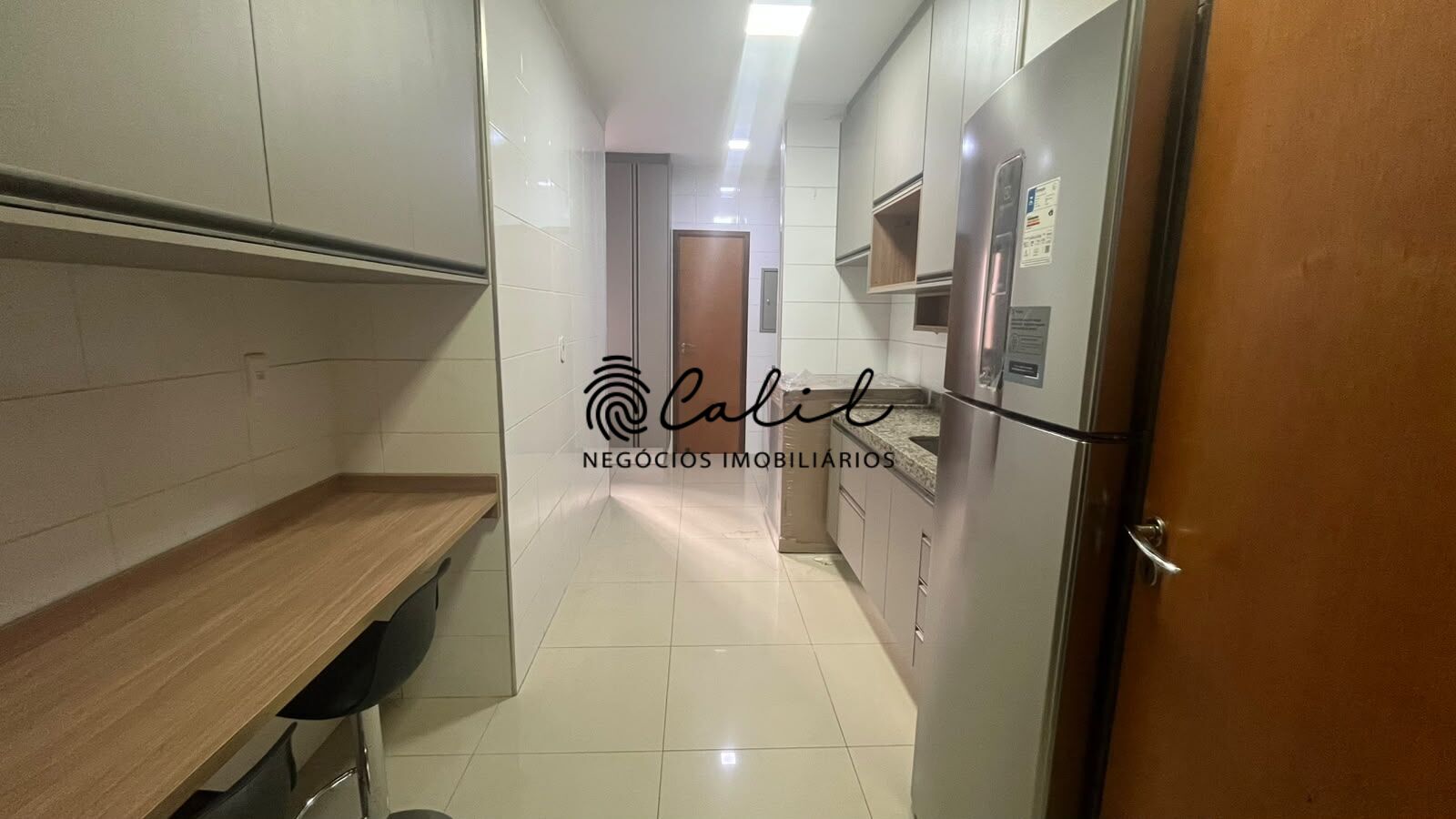 Apartamento, 3 quartos, 118 m² - Foto 8
