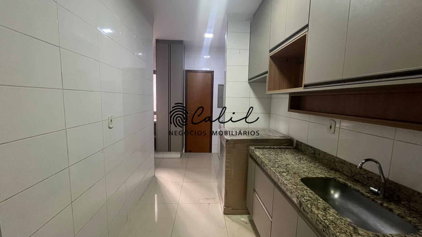 Apartamento, 3 quartos, 118 m² - Foto 9