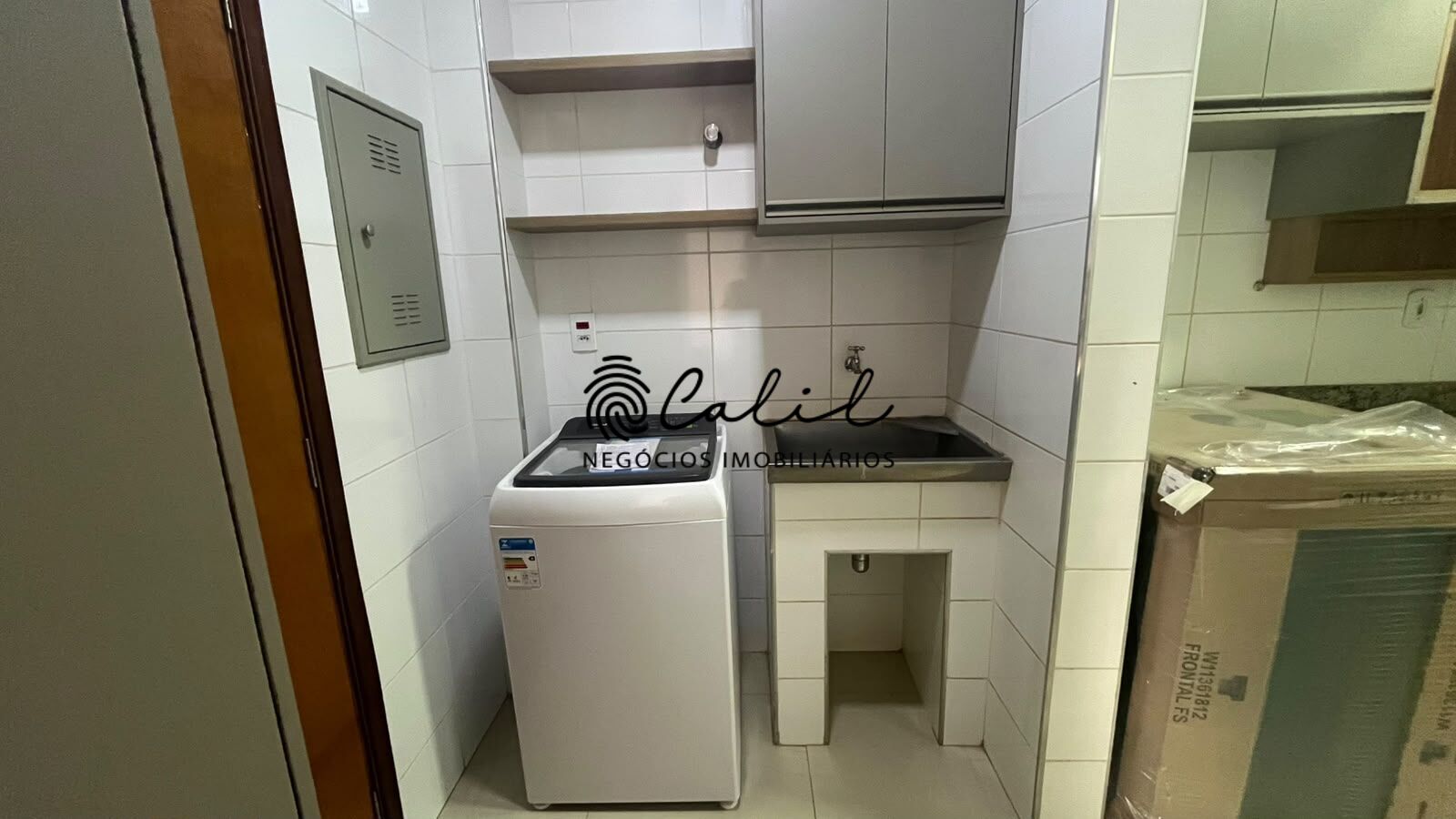 Apartamento, 3 quartos, 118 m² - Foto 11