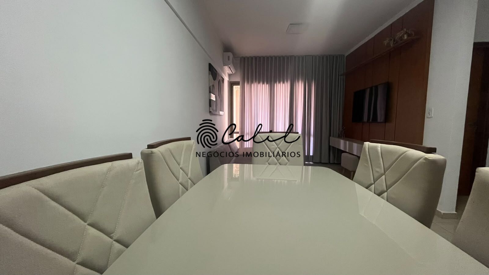 Apartamento, 3 quartos, 118 m² - Foto 5