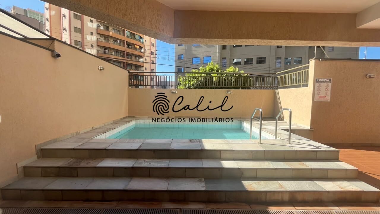 Apartamento, 3 quartos, 118 m² - Foto 25