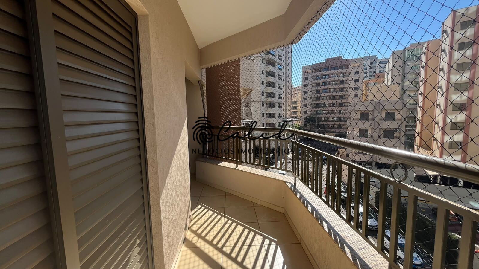 Apartamento, 3 quartos, 118 m² - Foto 3