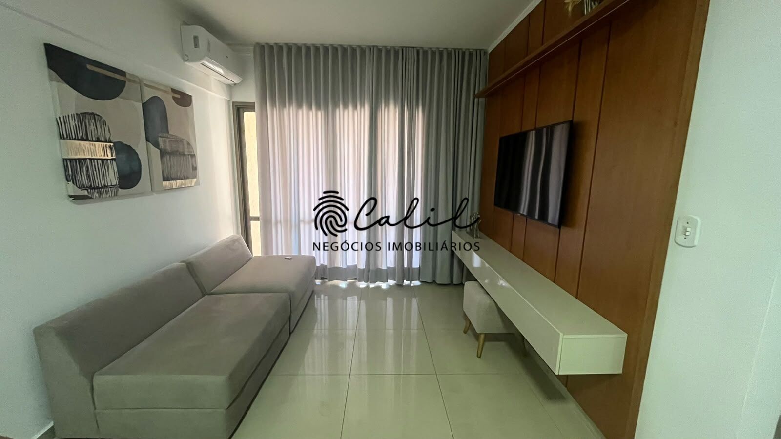 Apartamento, 3 quartos, 118 m² - Foto 4