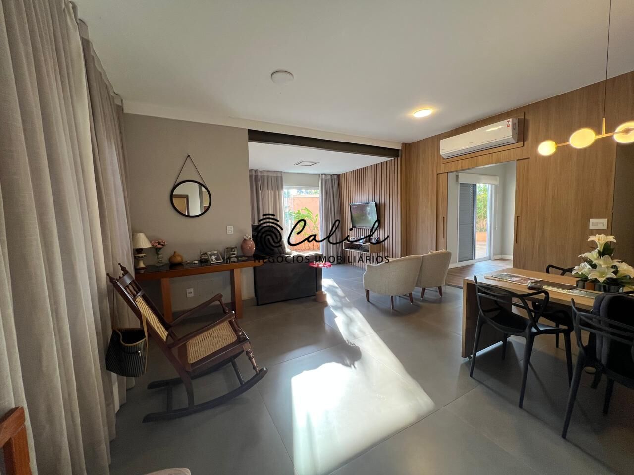 Casa, 3 quartos, 140 m² - Foto 3