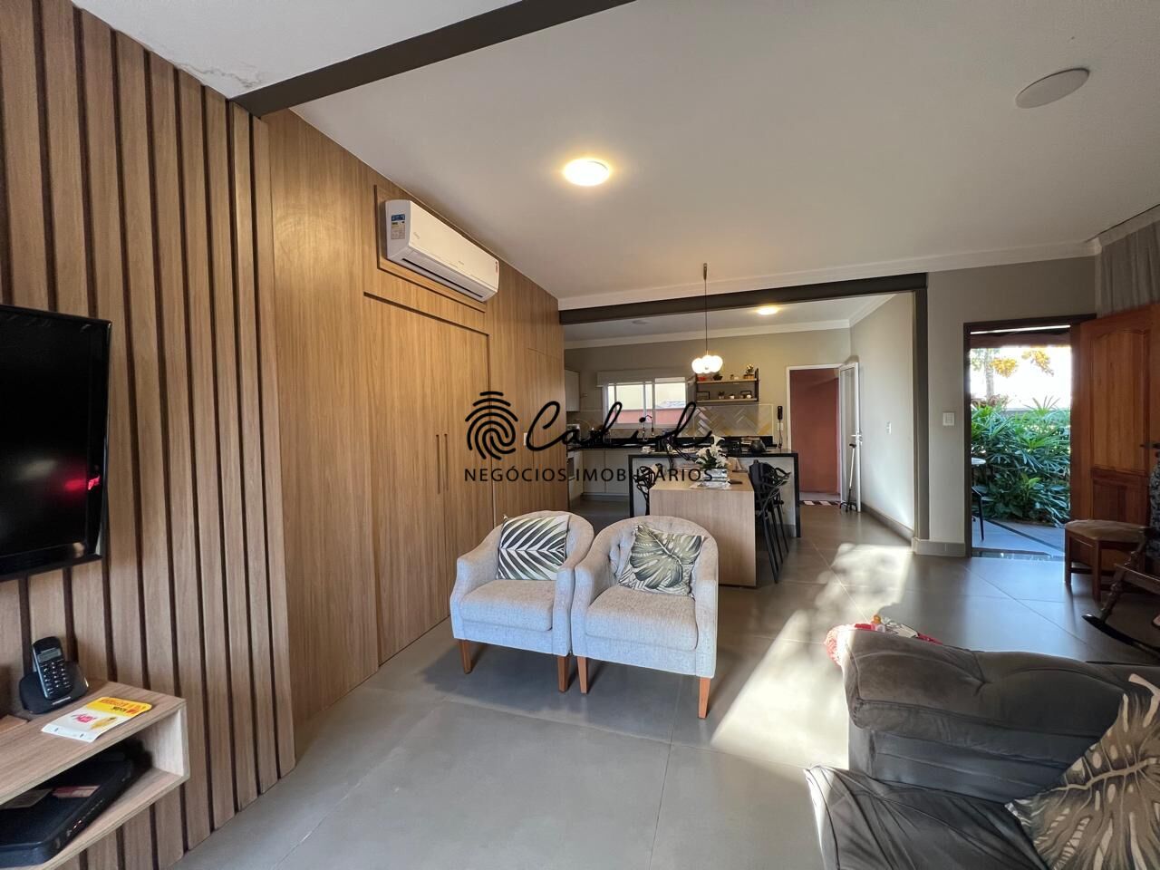 Casa, 3 quartos, 140 m² - Foto 7