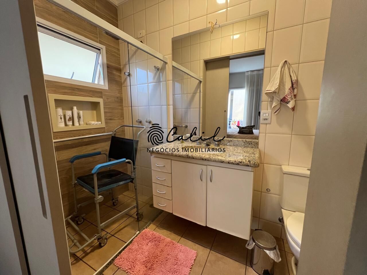 Casa, 3 quartos, 140 m² - Foto 17