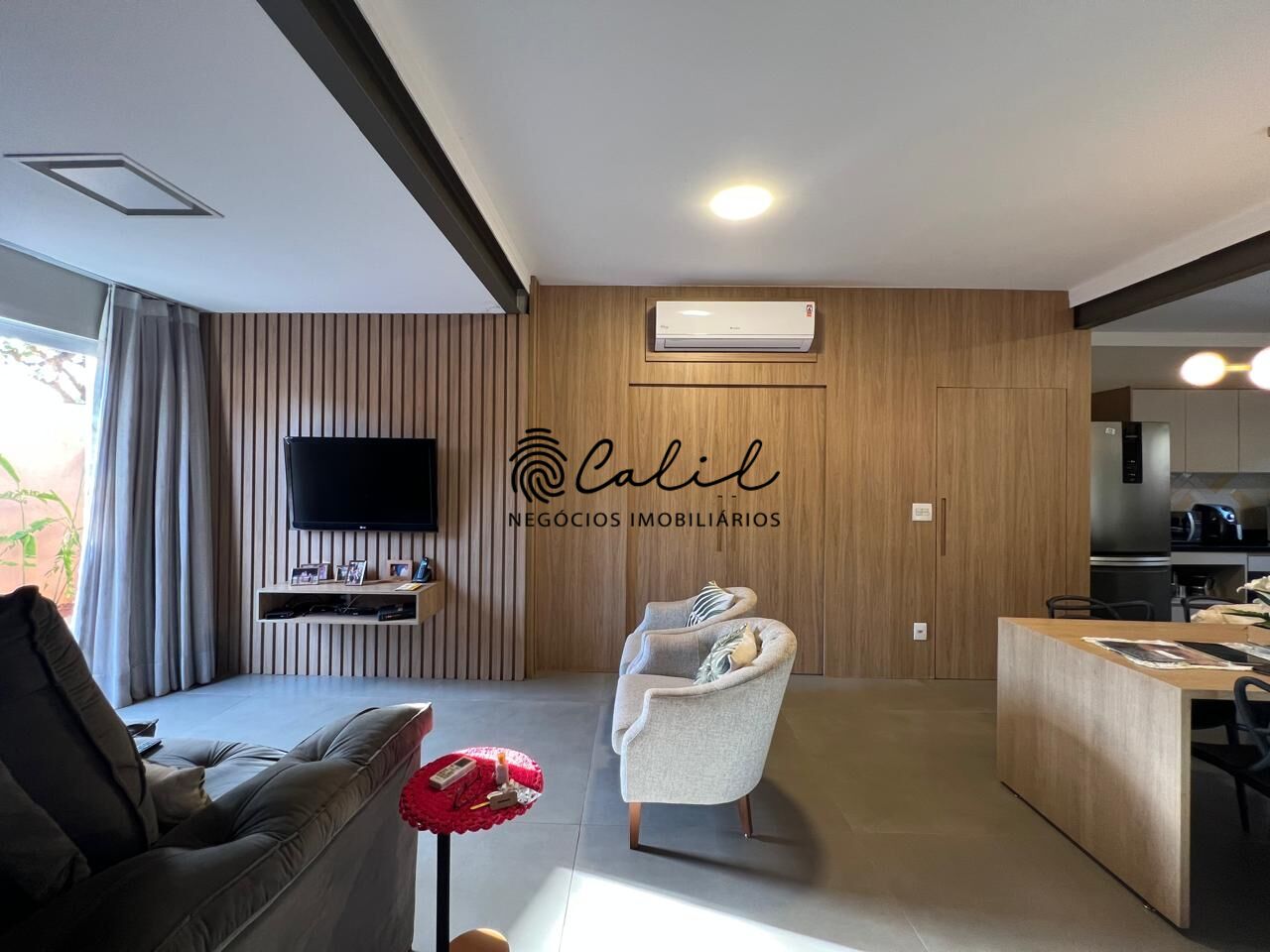 Casa, 3 quartos, 140 m² - Foto 6