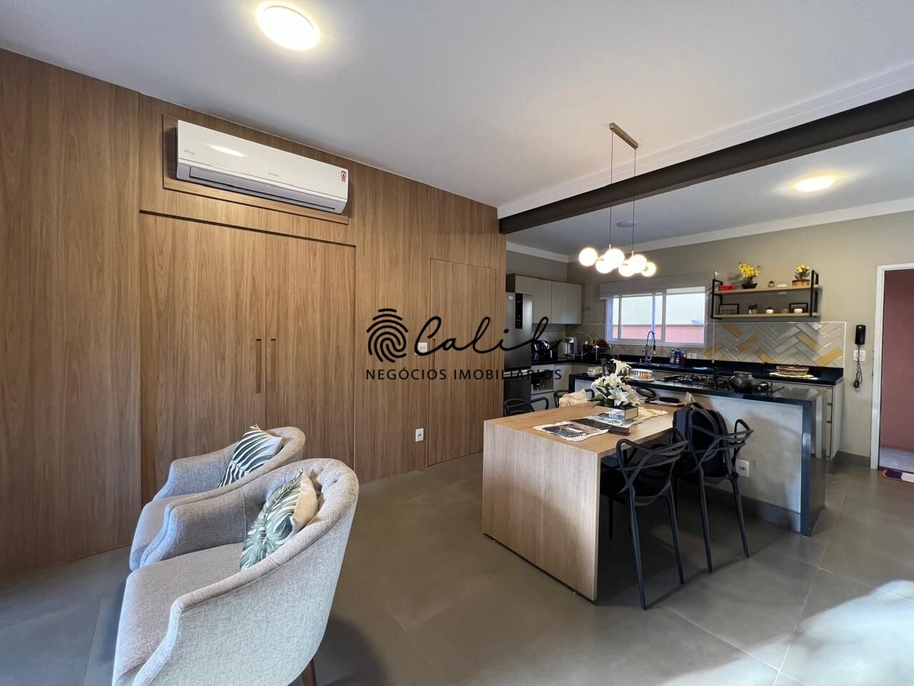 Casa, 3 quartos, 140 m² - Foto 8