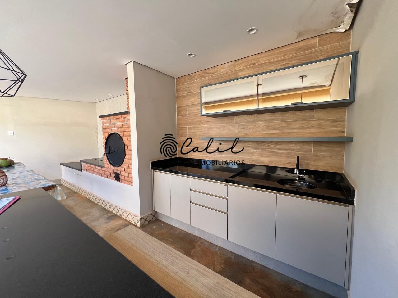 Casa, 3 quartos, 140 m² - Foto 23