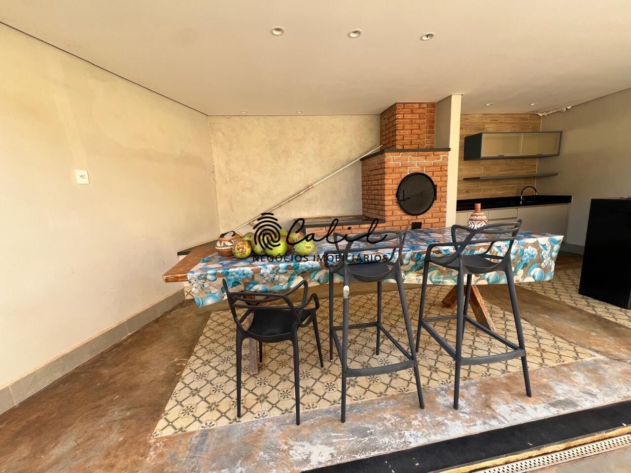 Casa, 3 quartos, 140 m² - Foto 22