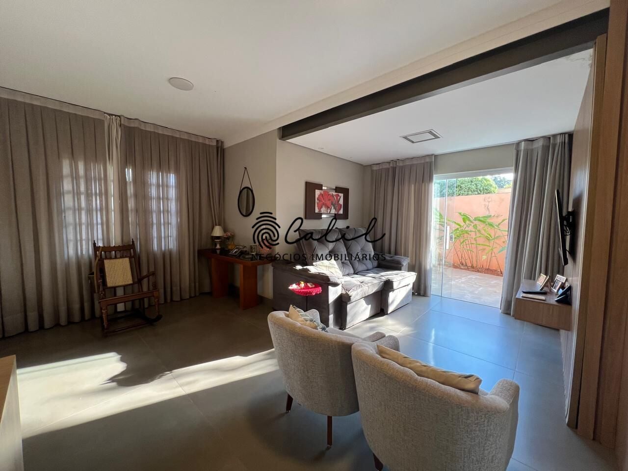 Casa, 3 quartos, 140 m² - Foto 5