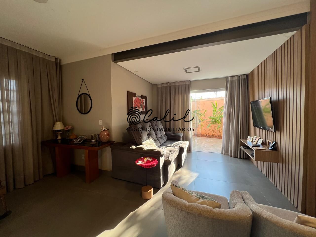 Casa, 3 quartos, 140 m² - Foto 4