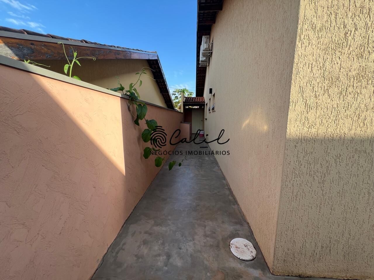 Casa, 3 quartos, 140 m² - Foto 24